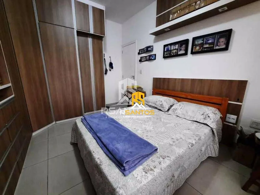 Apartamento, 3 quartos, 95 m² - Foto 2