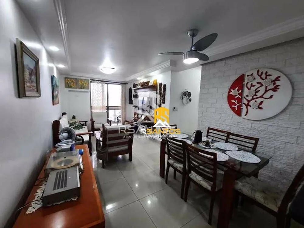 Apartamento, 3 quartos, 95 m² - Foto 16