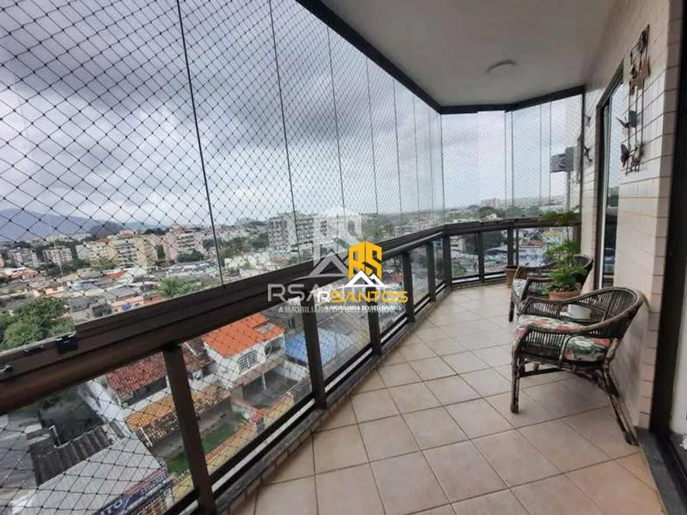 Apartamento, 3 quartos, 95 m² - Foto 11