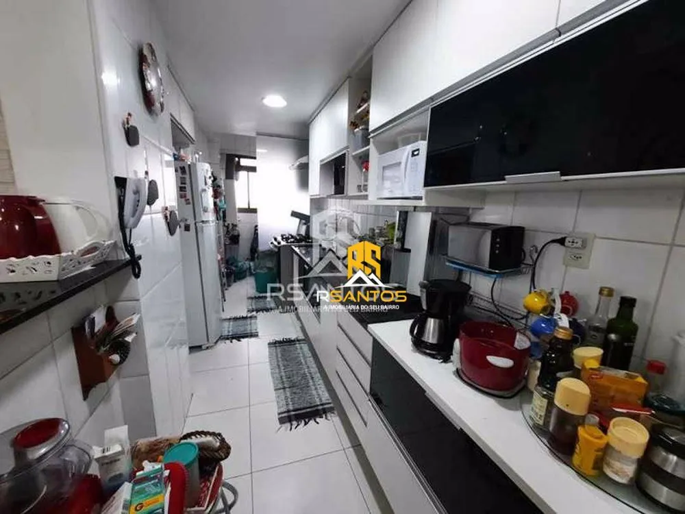 Apartamento, 3 quartos, 95 m² - Foto 13