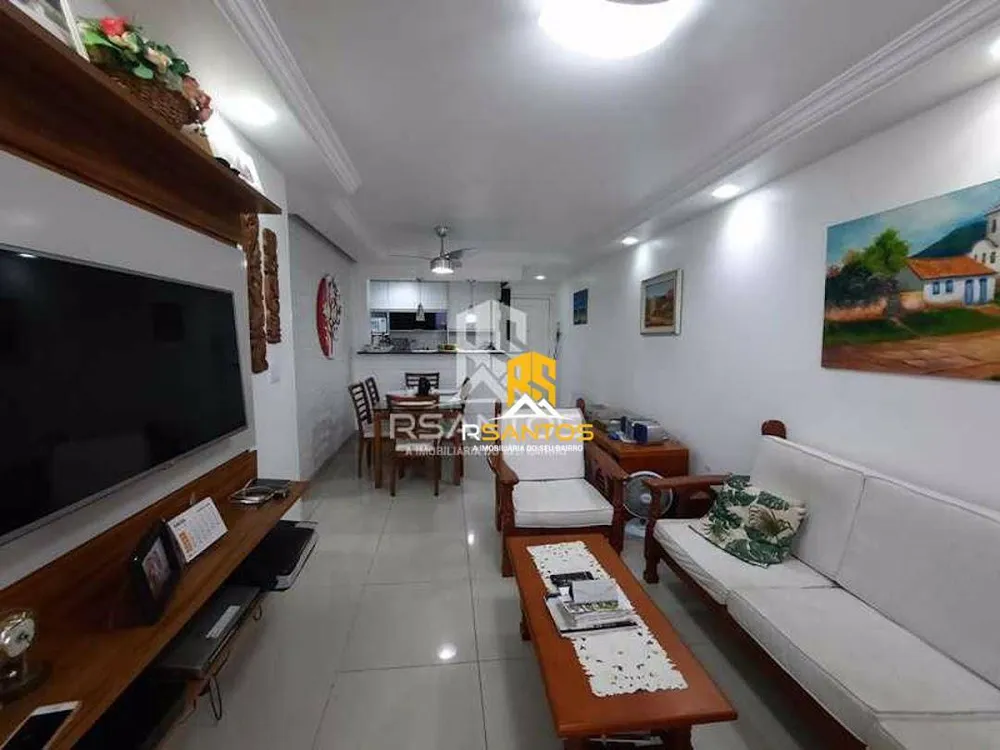 Apartamento, 3 quartos, 95 m² - Foto 15