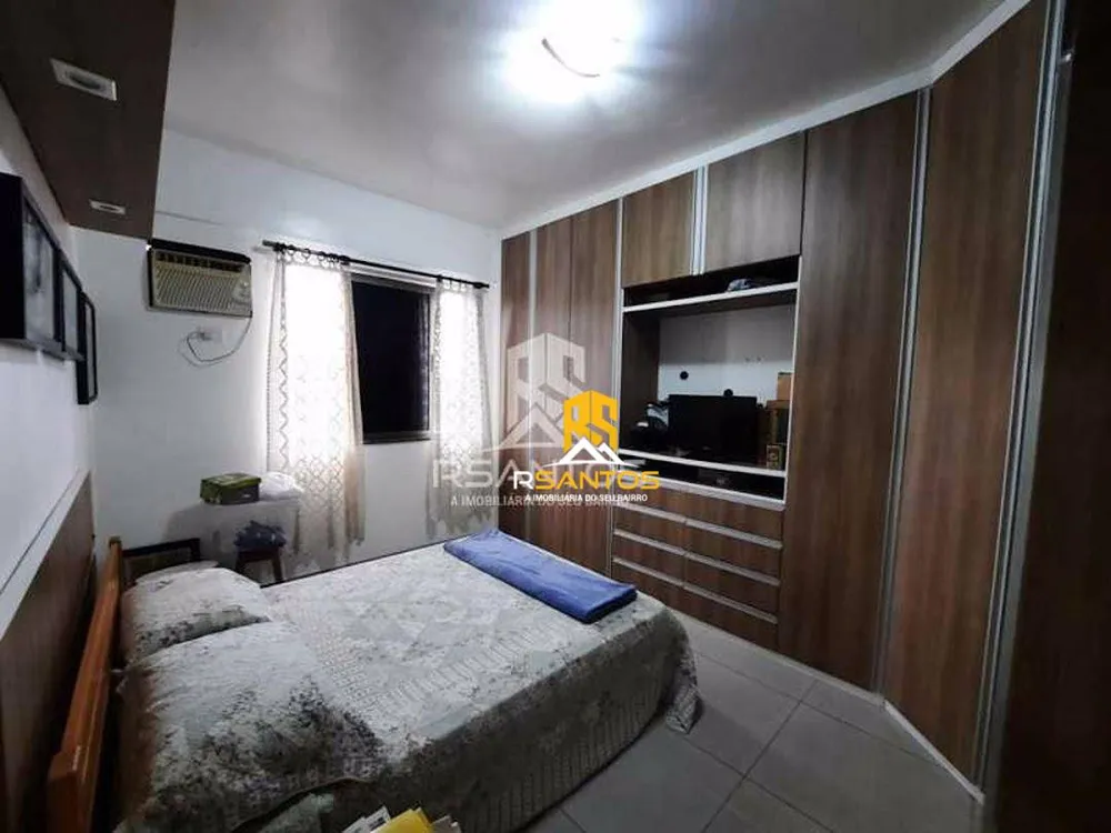 Apartamento, 3 quartos, 95 m² - Foto 12