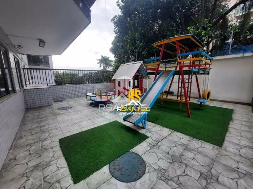 Apartamento, 3 quartos, 95 m² - Foto 10