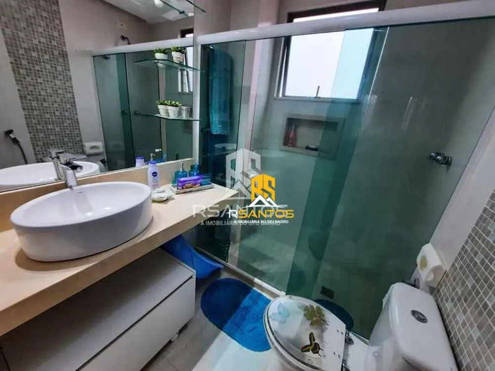 Apartamento, 3 quartos, 95 m² - Foto 6