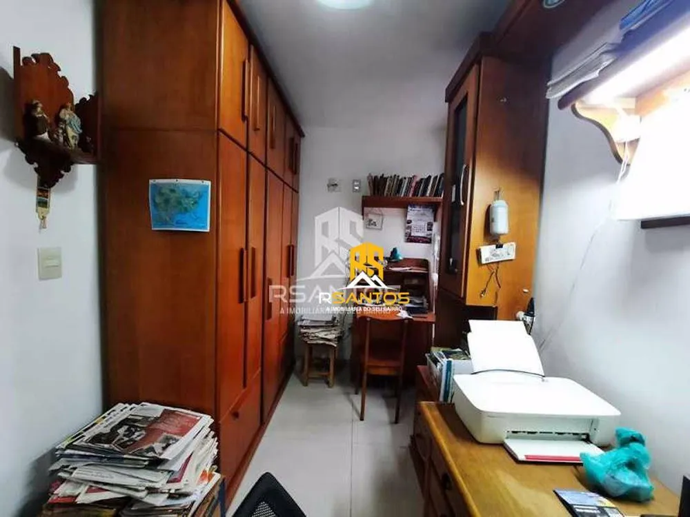 Apartamento, 3 quartos, 95 m² - Foto 17