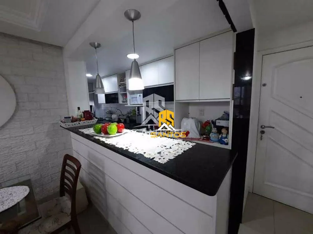 Apartamento, 3 quartos, 95 m² - Foto 8