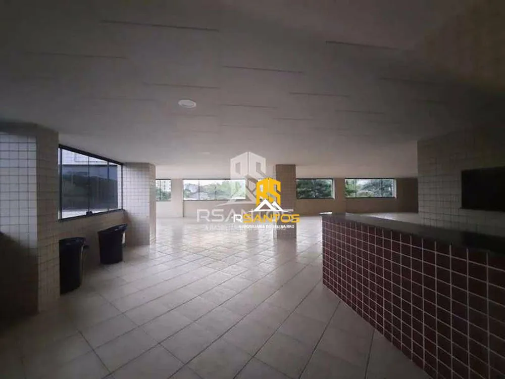 Apartamento, 3 quartos, 95 m² - Foto 4