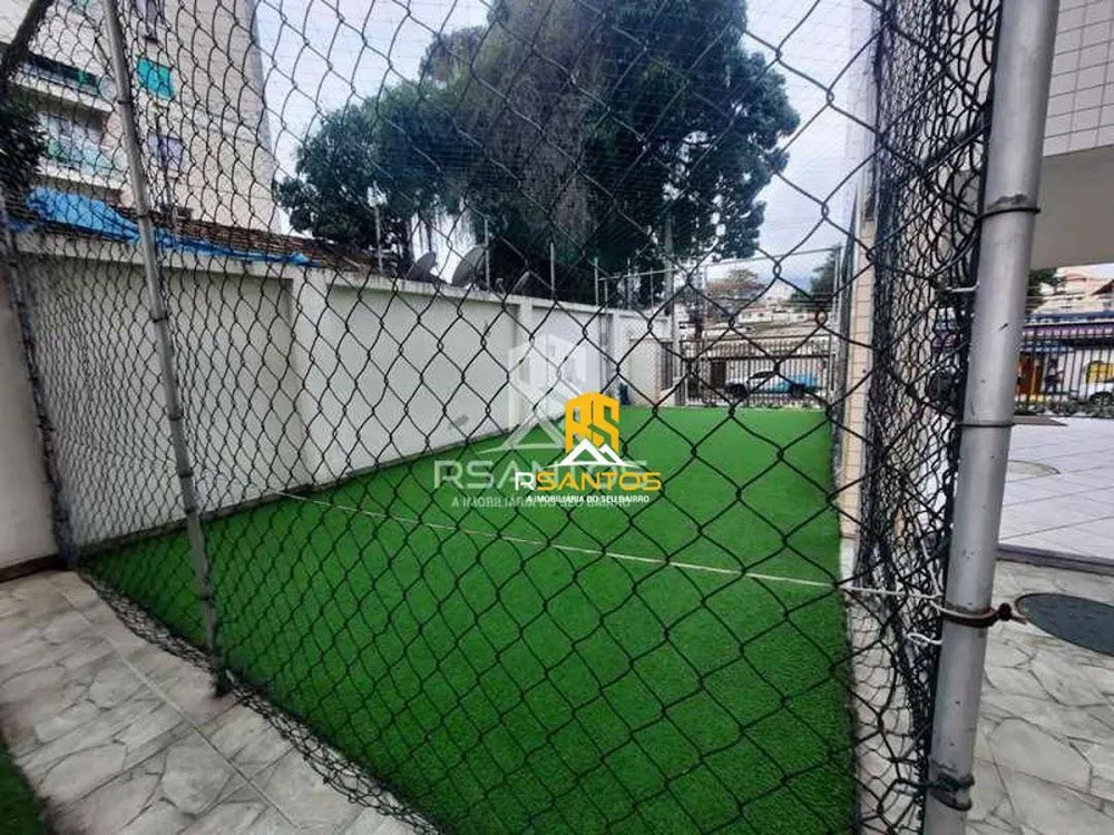 Apartamento, 3 quartos, 95 m² - Foto 9