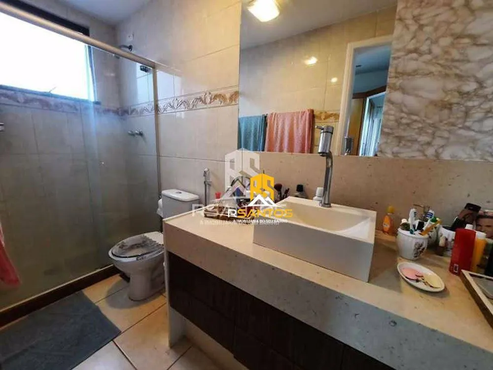 Apartamento, 3 quartos, 95 m² - Foto 3