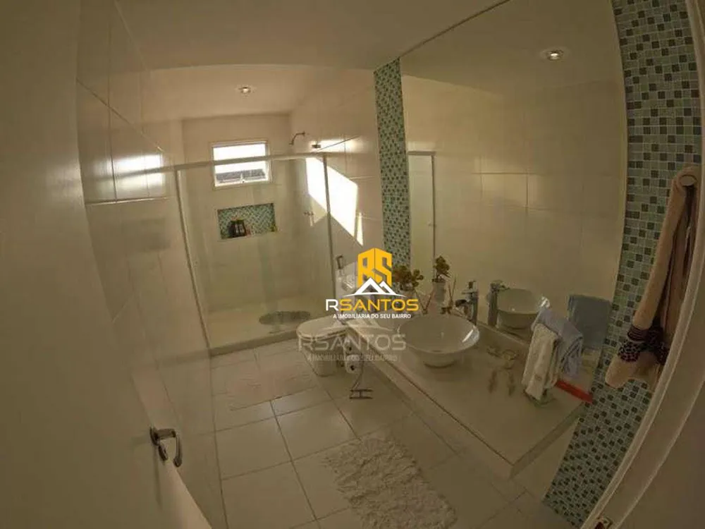 Casa de Condomínio, 5 quartos - Foto 24
