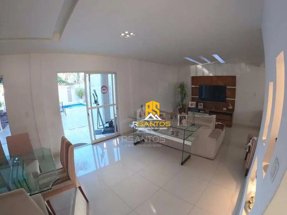 Casa de Condomínio, 5 quartos - Foto 7