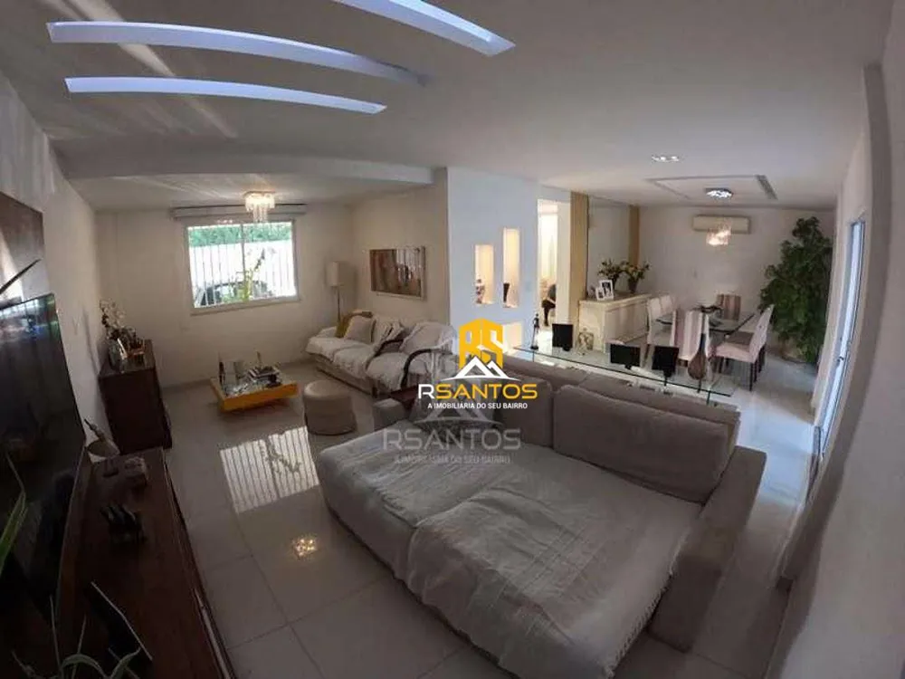 Casa de Condomínio, 5 quartos - Foto 8