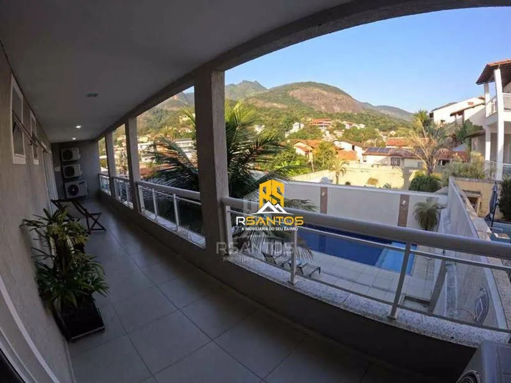 Casa de Condomínio, 5 quartos - Foto 25