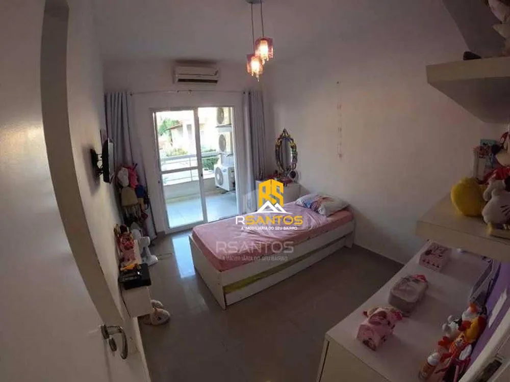 Casa de Condomínio, 5 quartos - Foto 19