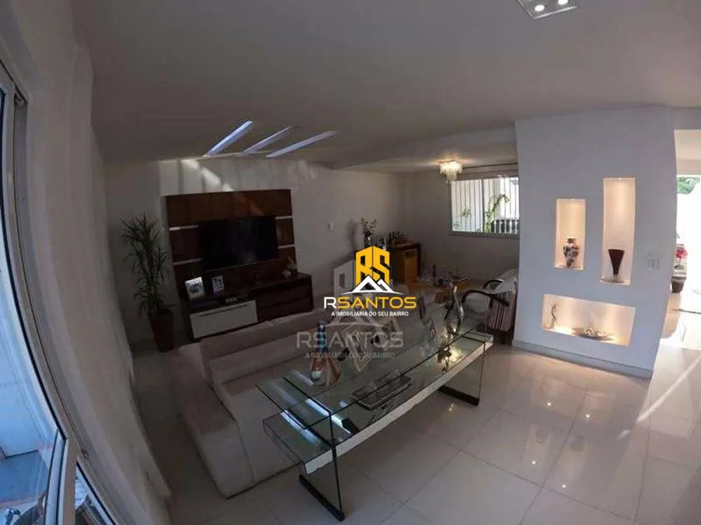 Casa de Condomínio, 5 quartos - Foto 6