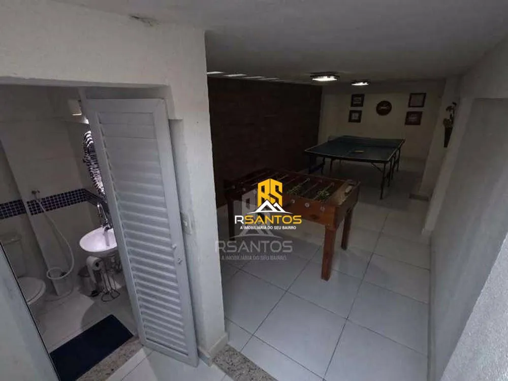 Casa de Condomínio, 5 quartos - Foto 26