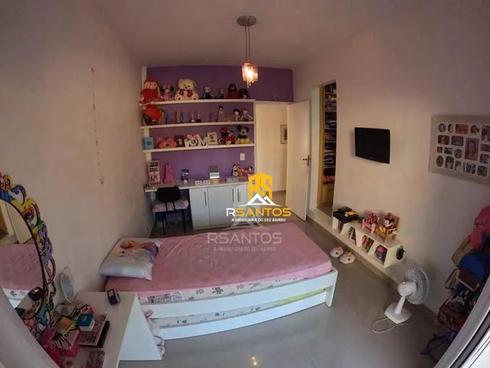 Casa de Condomínio, 5 quartos - Foto 20