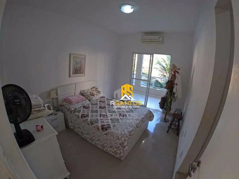 Casa de Condomínio, 5 quartos - Foto 16