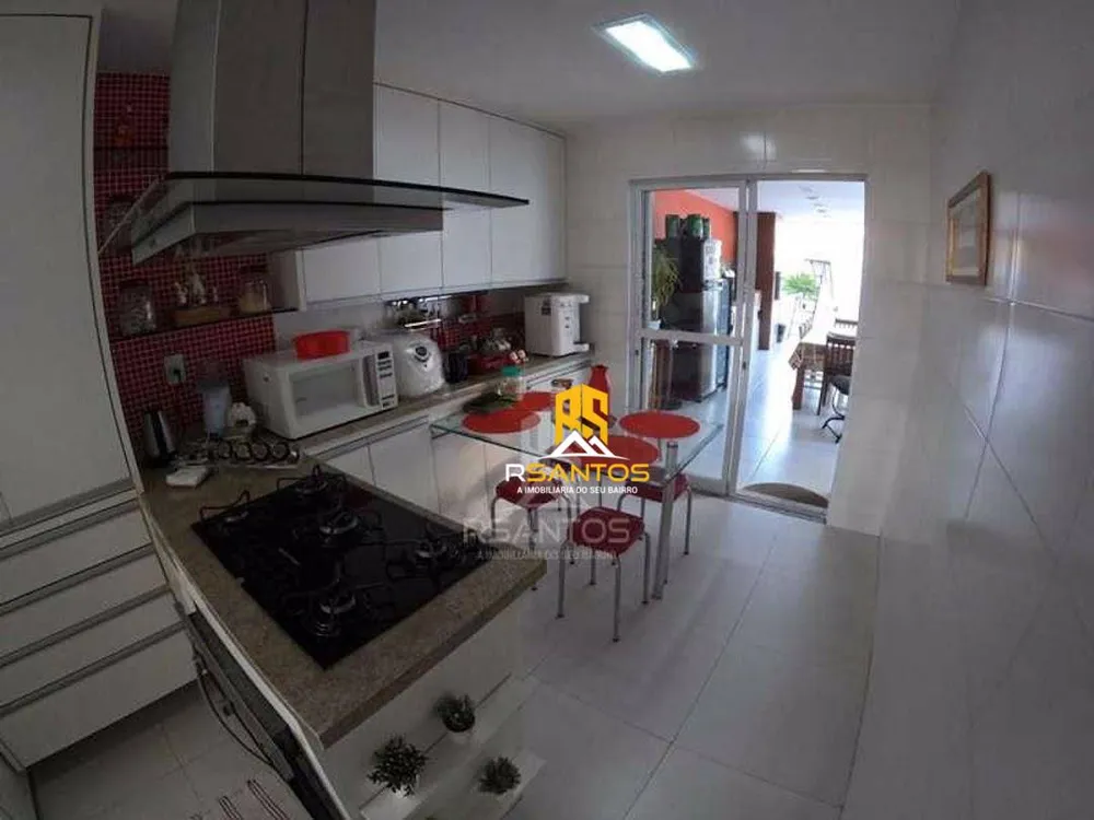 Casa de Condomínio, 5 quartos - Foto 10