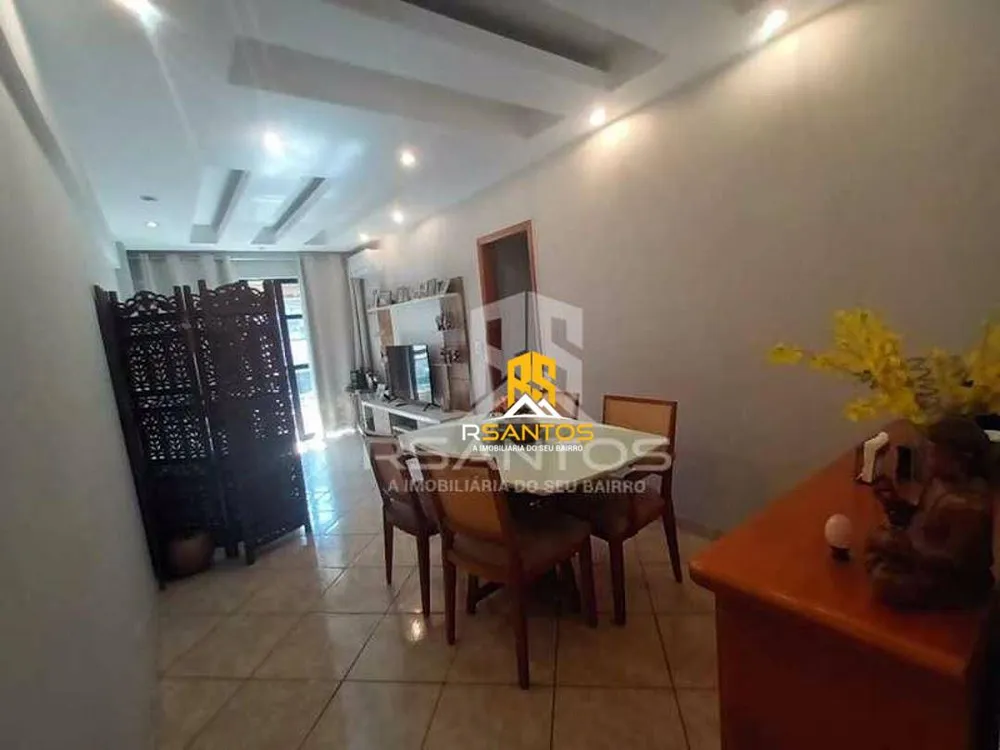 Apartamento, 3 quartos, 128 m² - Foto 9