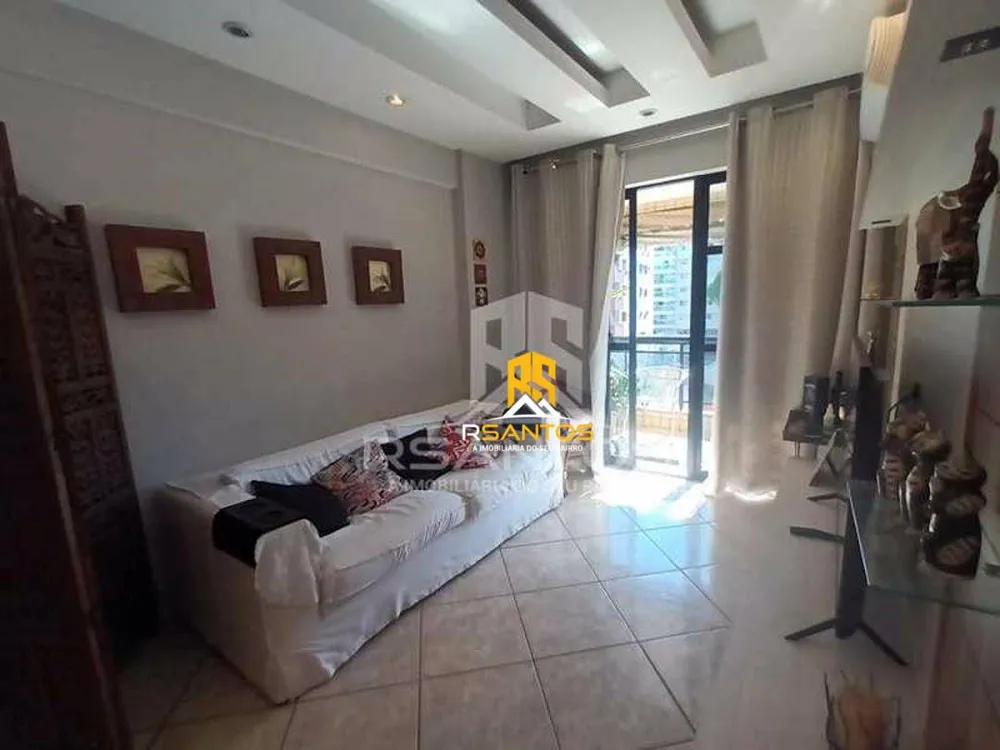 Apartamento, 3 quartos, 128 m² - Foto 15