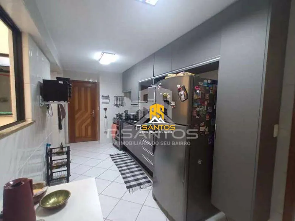 Apartamento, 3 quartos, 128 m² - Foto 2