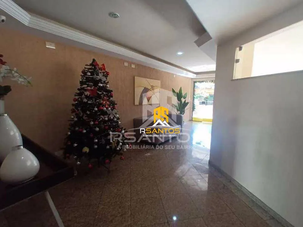 Apartamento, 3 quartos, 128 m² - Foto 6