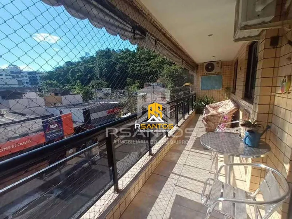 Apartamento, 3 quartos, 128 m² - Foto 10