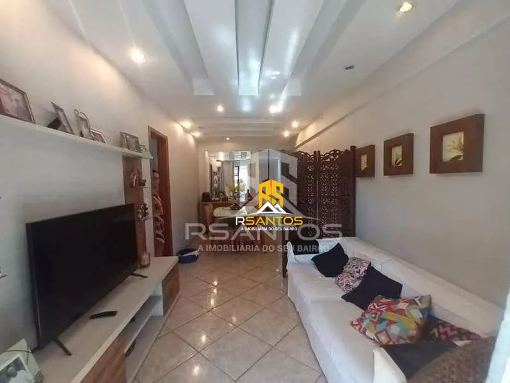 Apartamento, 3 quartos, 128 m² - Foto 17