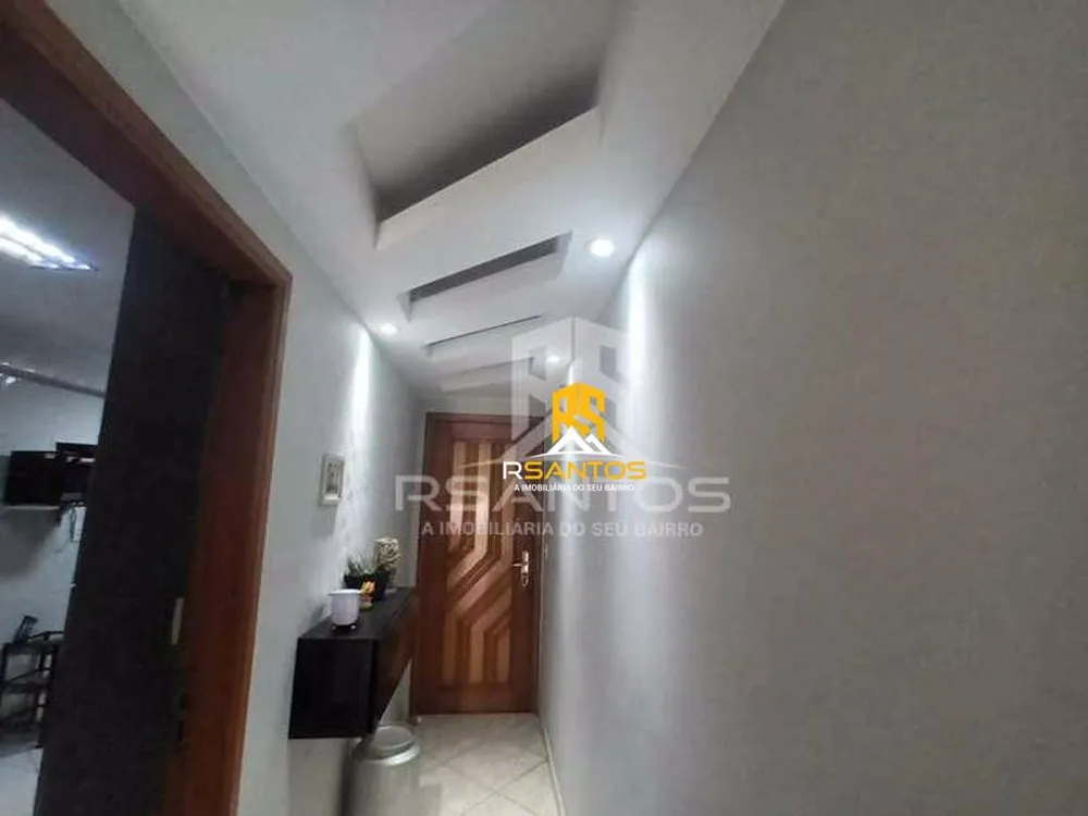 Apartamento, 3 quartos, 128 m² - Foto 8