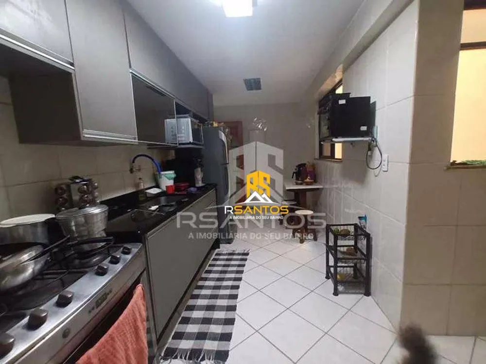 Apartamento, 3 quartos, 128 m² - Foto 1
