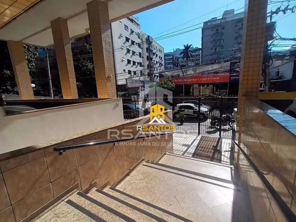 Apartamento, 3 quartos, 128 m² - Foto 3