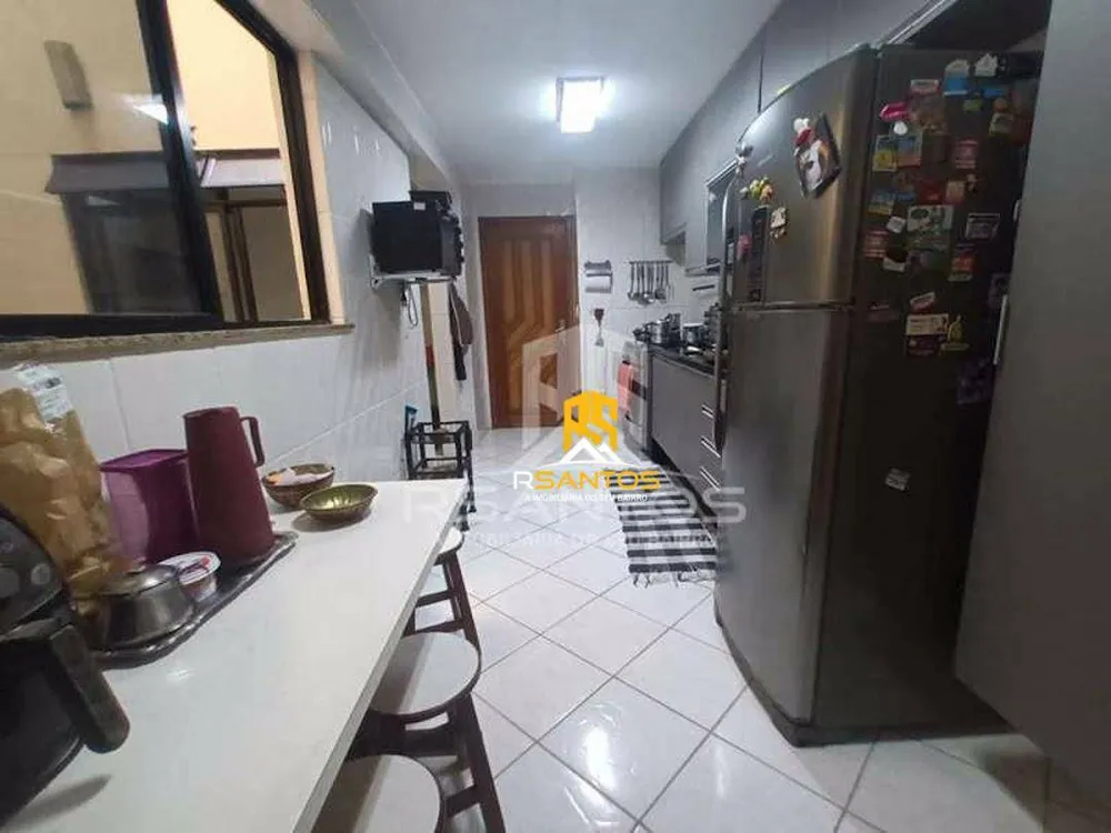 Apartamento, 3 quartos, 128 m² - Foto 5