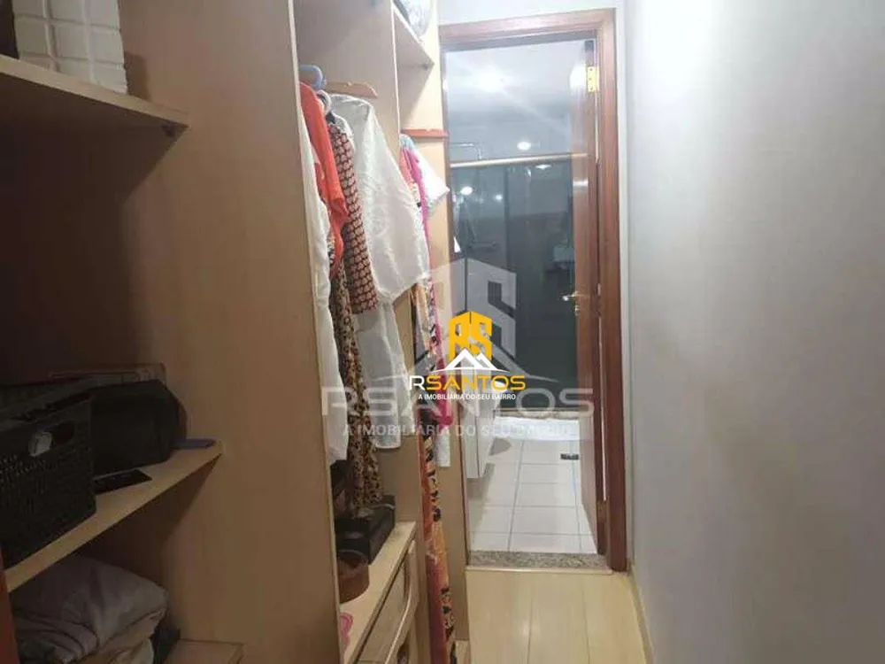 Apartamento, 3 quartos, 128 m² - Foto 11