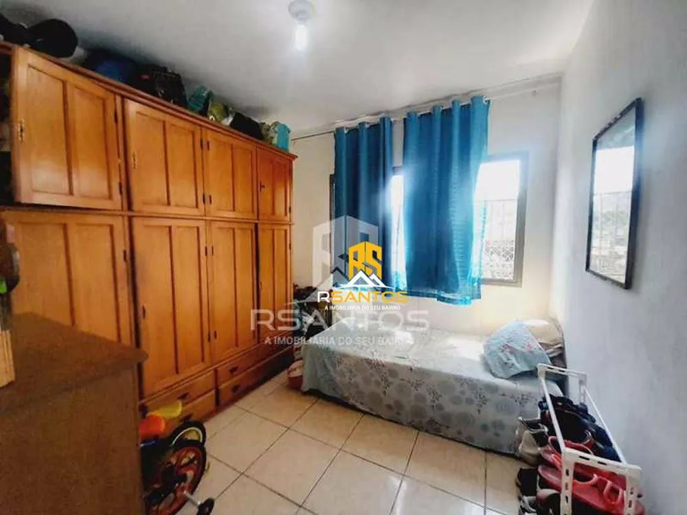 Apartamento, 2 quartos, 64 m² - Foto 6