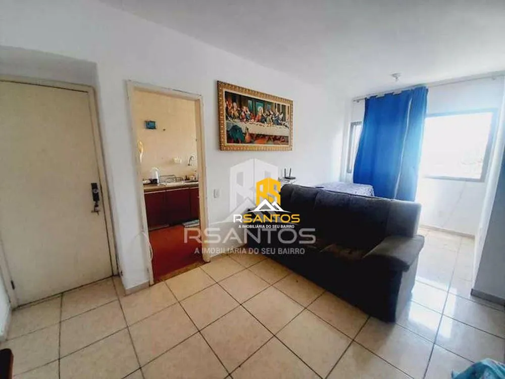 Apartamento, 2 quartos, 64 m² - Foto 1