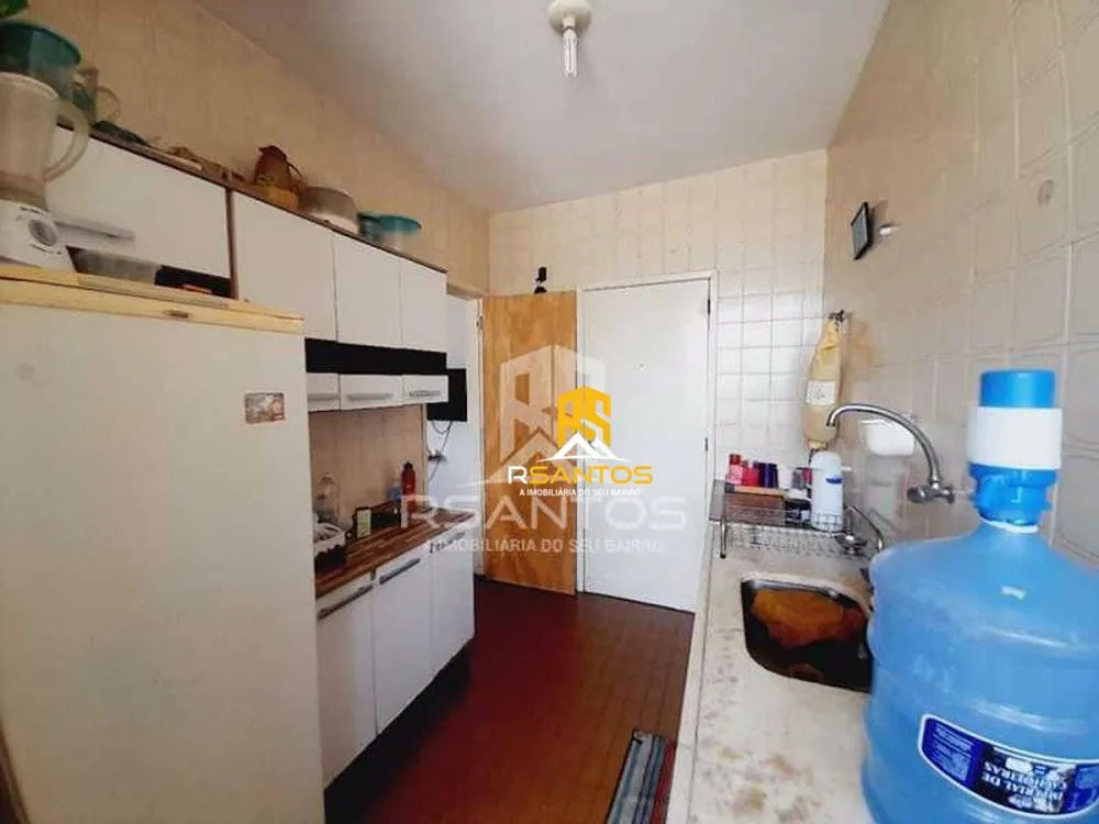 Apartamento, 2 quartos, 64 m² - Foto 5