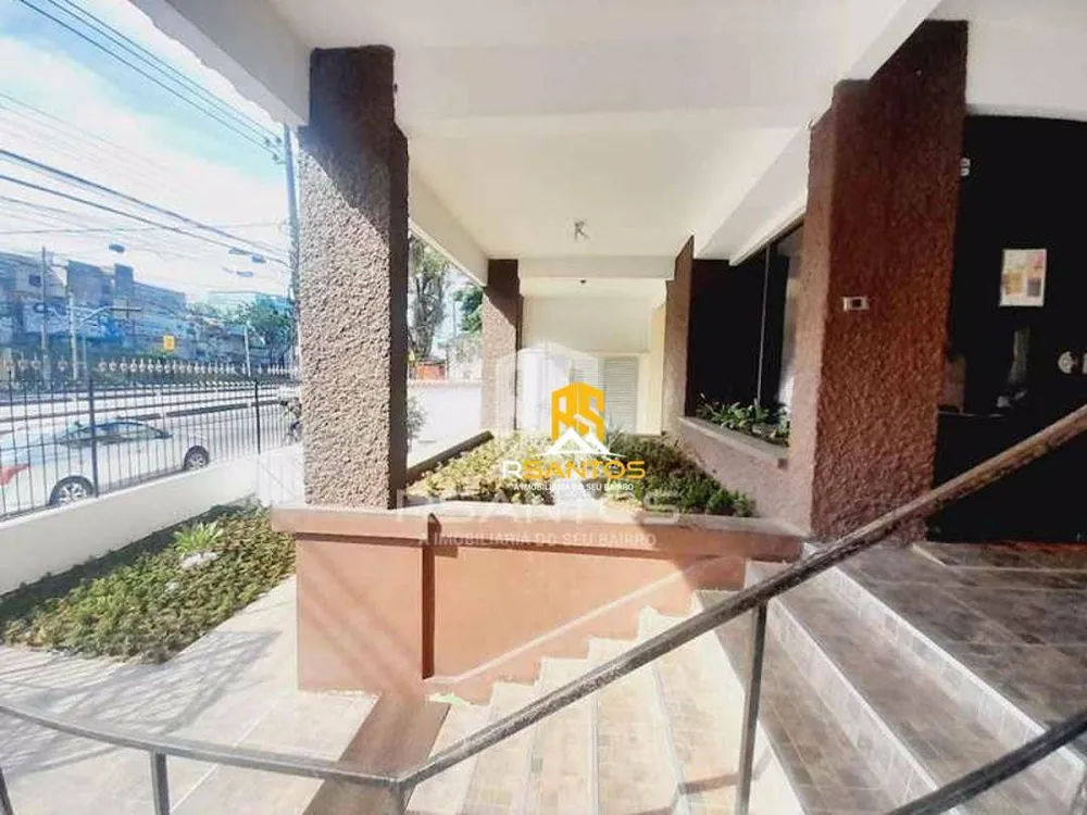Apartamento, 2 quartos, 64 m² - Foto 2