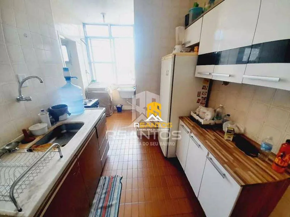 Apartamento, 2 quartos, 64 m² - Foto 3