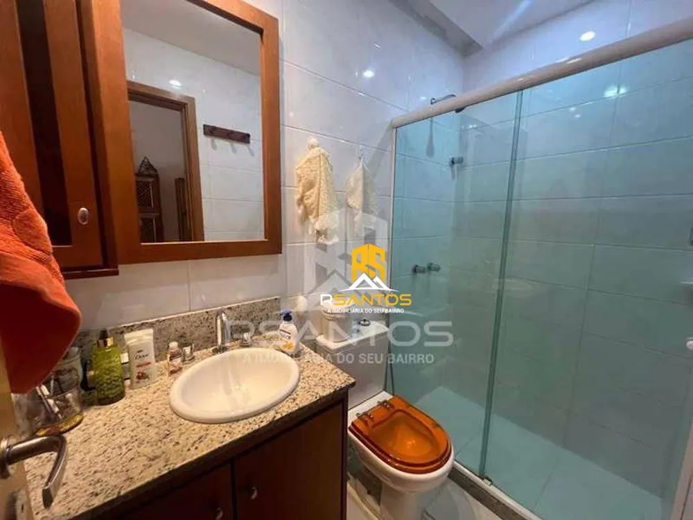 Casa de Condomínio, 3 quartos - Foto 17