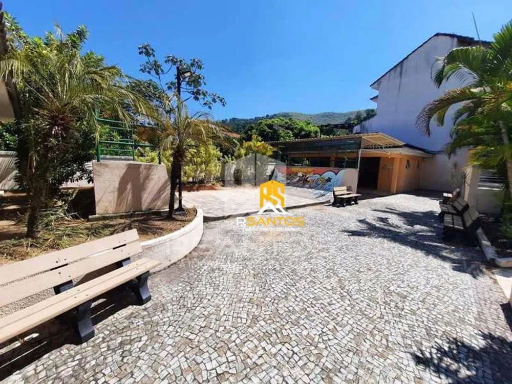 Casa de Condomínio, 3 quartos - Foto 27