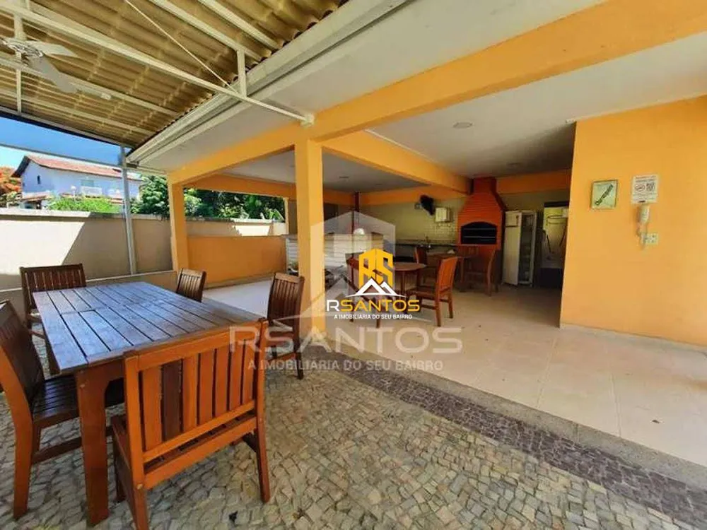 Casa de Condomínio, 3 quartos - Foto 8