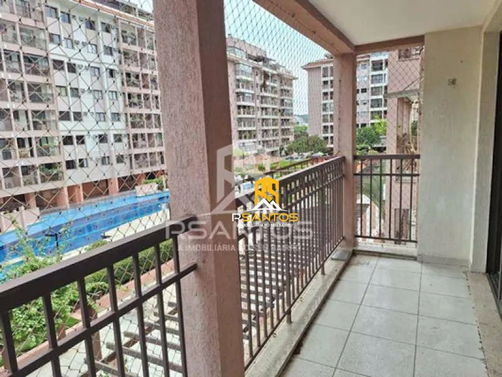 Apartamento, 2 quartos, 76 m² - Foto 9