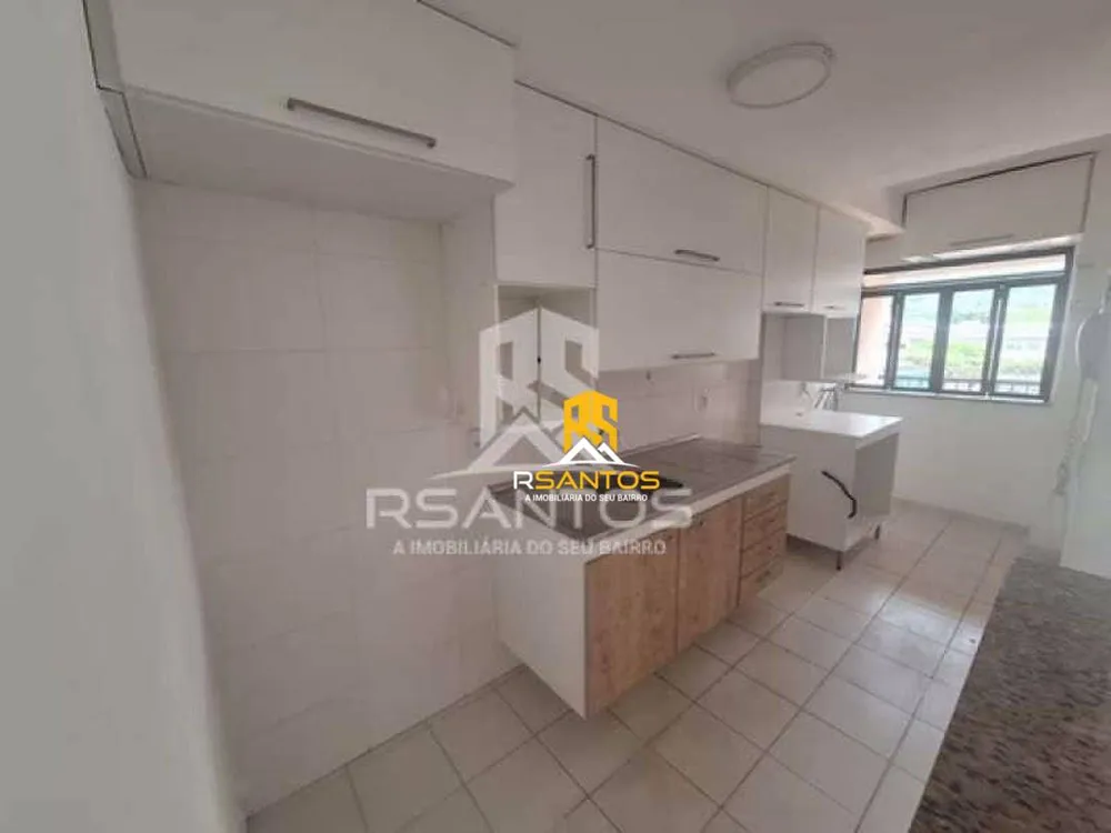 Apartamento, 2 quartos, 76 m² - Foto 2