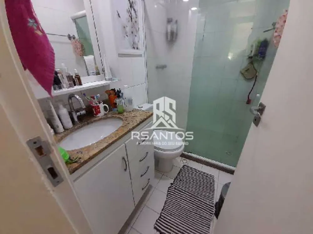 Apartamento, 3 quartos, 77 m² - Foto 11