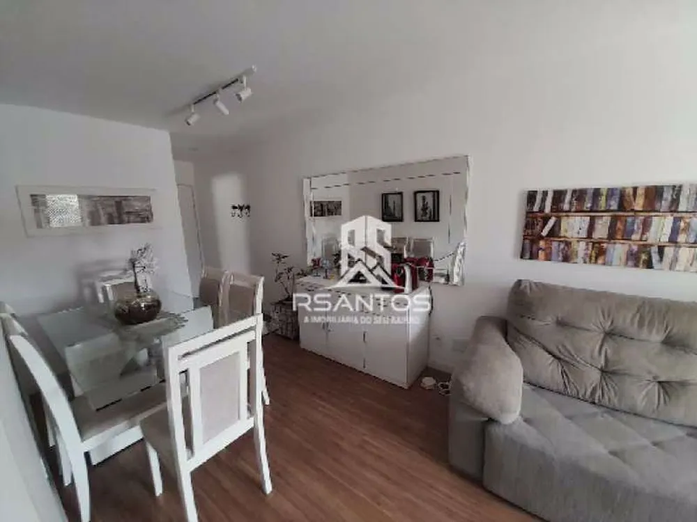 Apartamento, 3 quartos, 77 m² - Foto 6