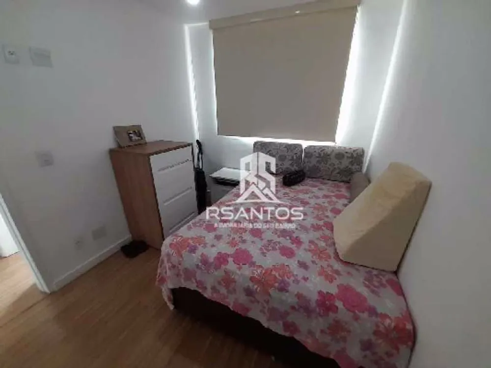 Apartamento, 3 quartos, 77 m² - Foto 8