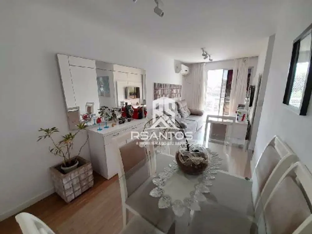 Apartamento, 3 quartos, 77 m² - Foto 1