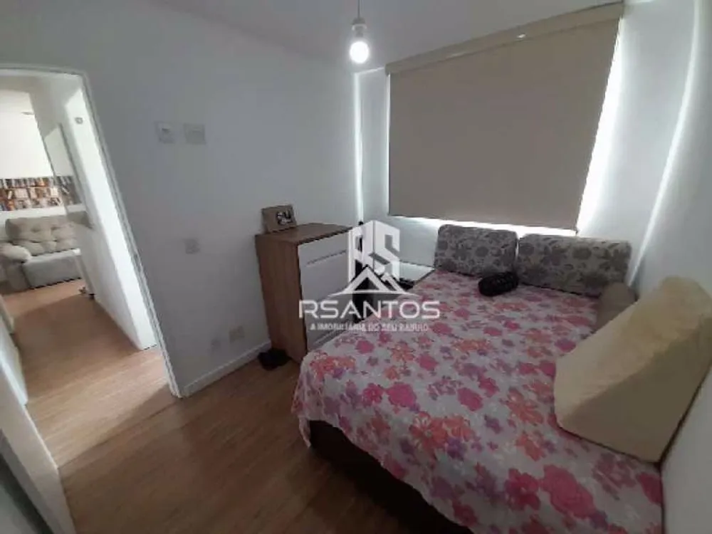 Apartamento, 3 quartos, 77 m² - Foto 9