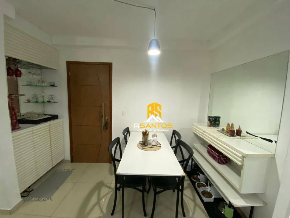 Apartamento, 2 quartos, 52 m² - Foto 6